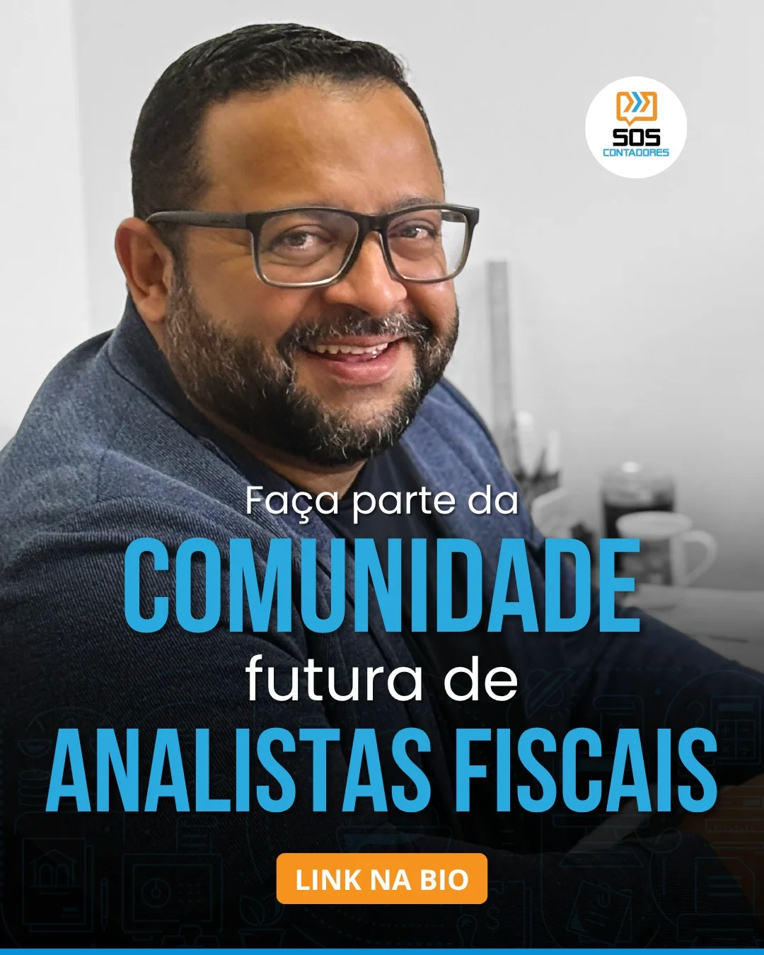 Conheça Analista Fiscal