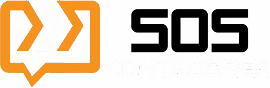 Logo Completa da SOS Contadores
