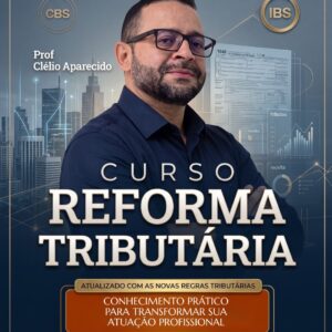Reforma Tributária 2026