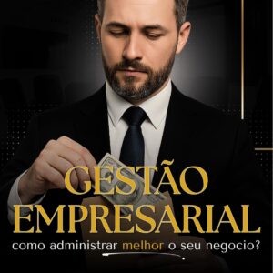 E-Book de Gestão Empresarial