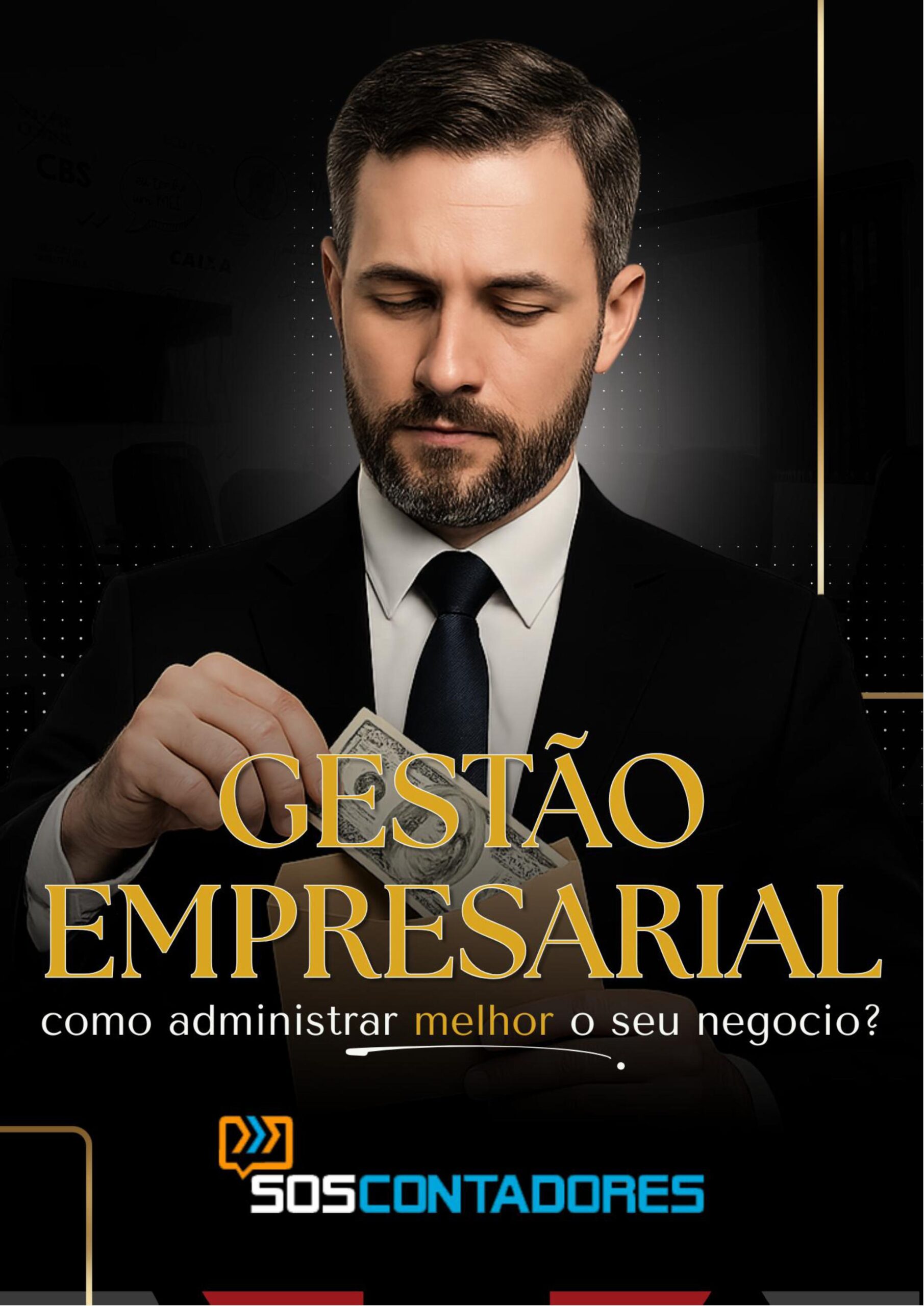 E-Book de Gestão Empresarial