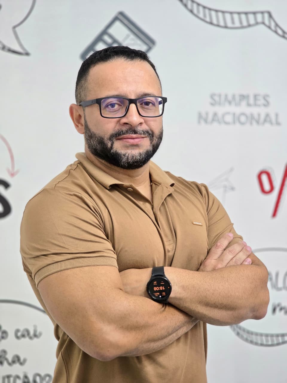 Professor Clélio